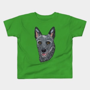 Auslan Kids T-Shirt